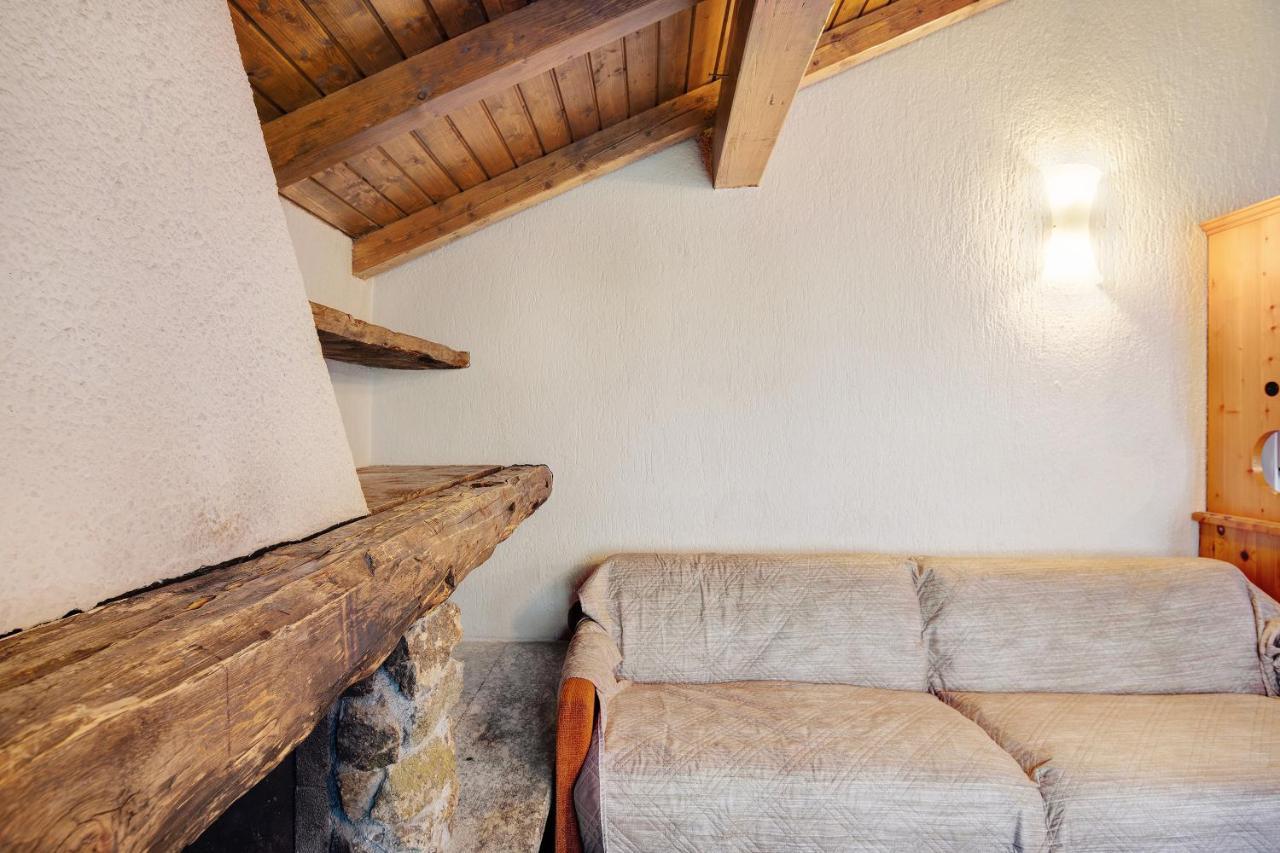 Chalet Meridiana Appartamento 10 Livigno Exterior foto