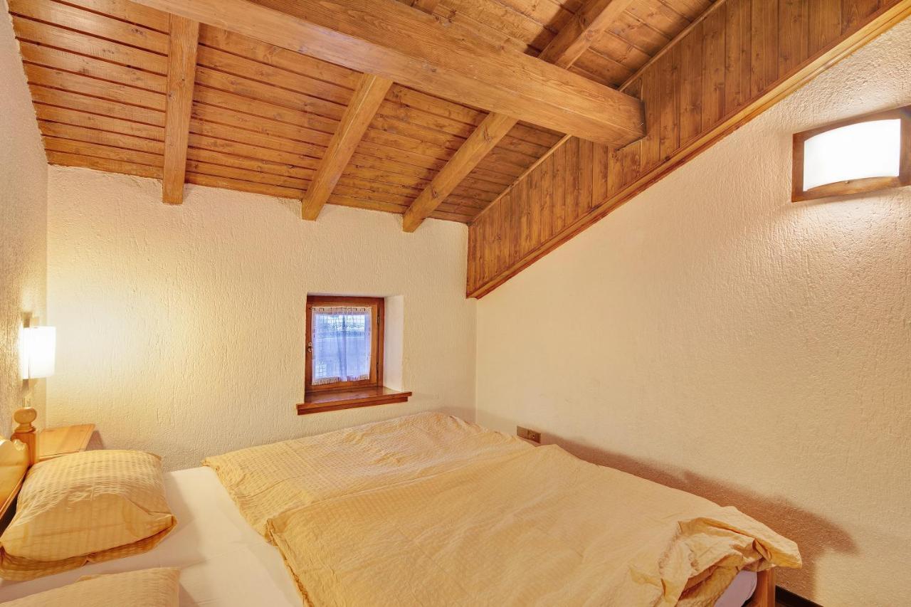 Chalet Meridiana Appartamento 10 Livigno Exterior foto